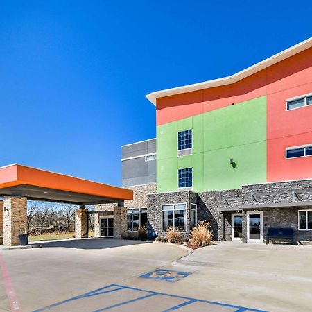 Hy-Lo Hotel, Ascend Hotel Collection Calera Exterior photo