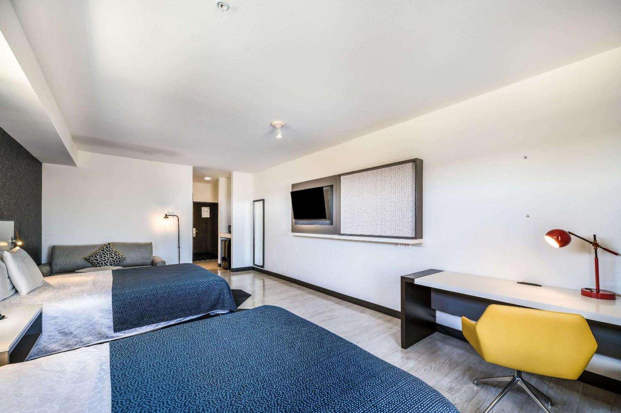 Hy-Lo Hotel, Ascend Hotel Collection Calera Exterior photo