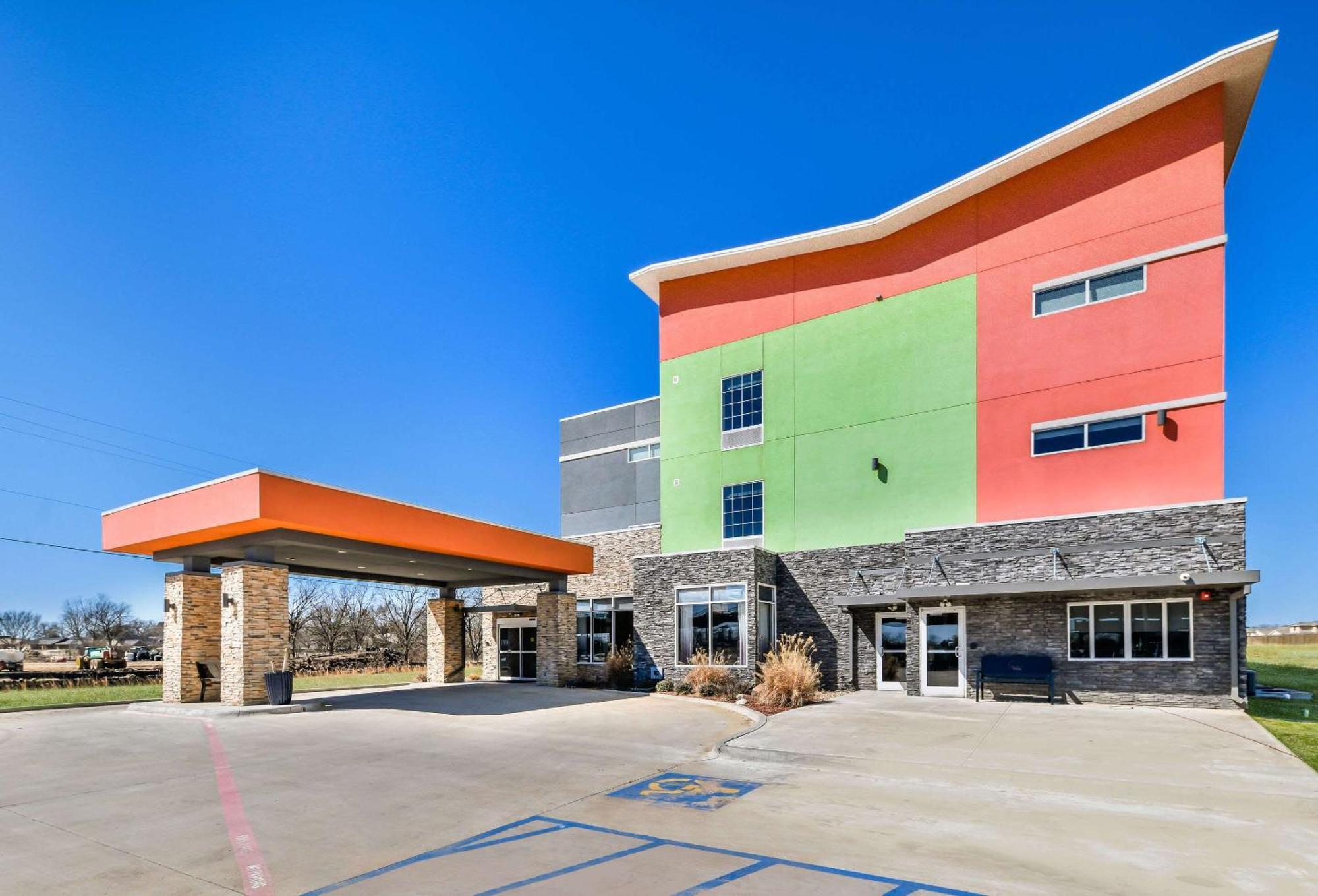 Hy-Lo Hotel, Ascend Hotel Collection Calera Exterior photo